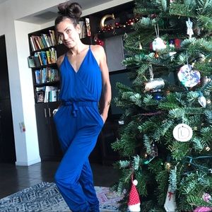 🐝 Deep Plunge Jumper